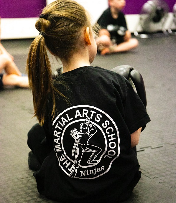 TMAS Ninjas